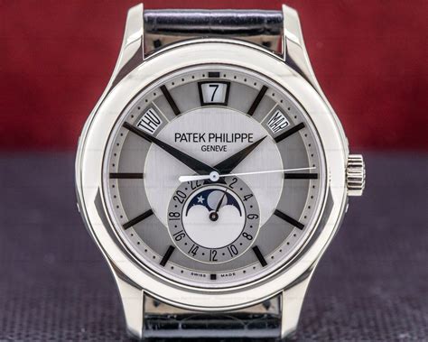 patek philippe 5205 p|5205g.